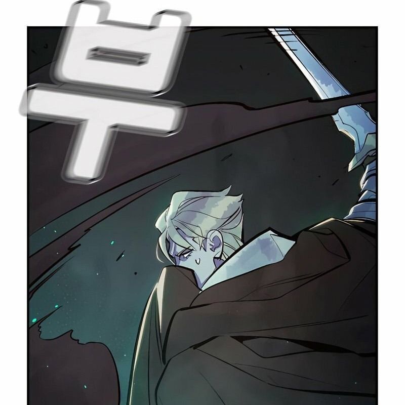 Tôi - Necromancer Cô Độc Chap 48 - Next Chap 49