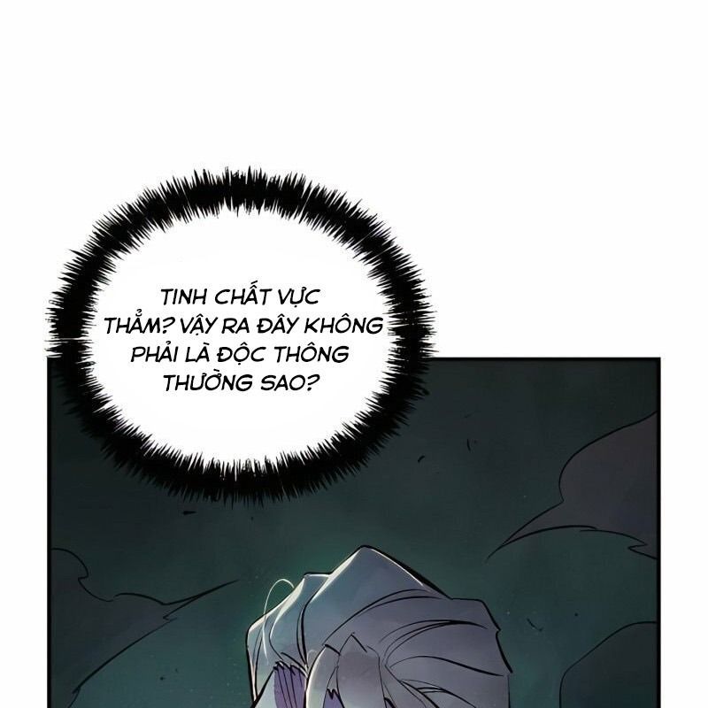 Tôi - Necromancer Cô Độc Chap 48 - Next Chap 49