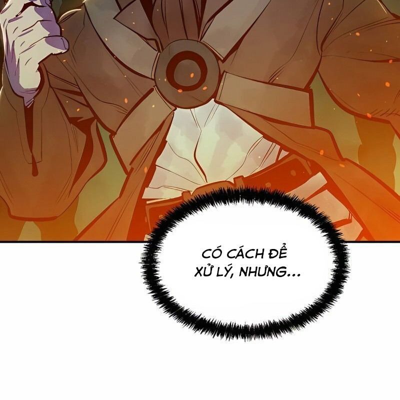 Tôi - Necromancer Cô Độc Chap 48 - Next Chap 49