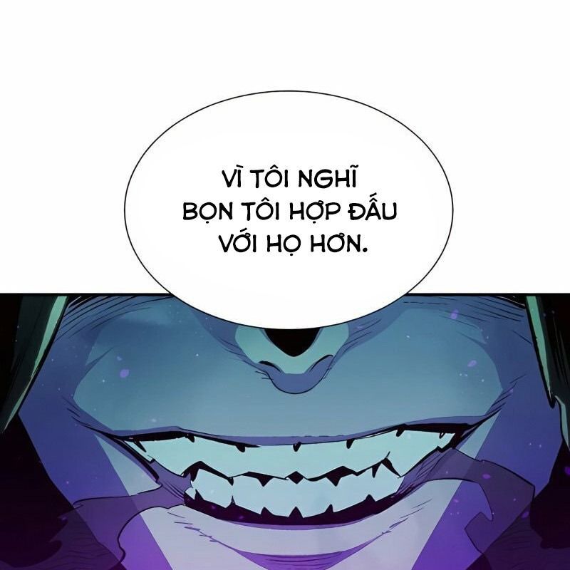 Tôi - Necromancer Cô Độc Chap 48 - Next Chap 49