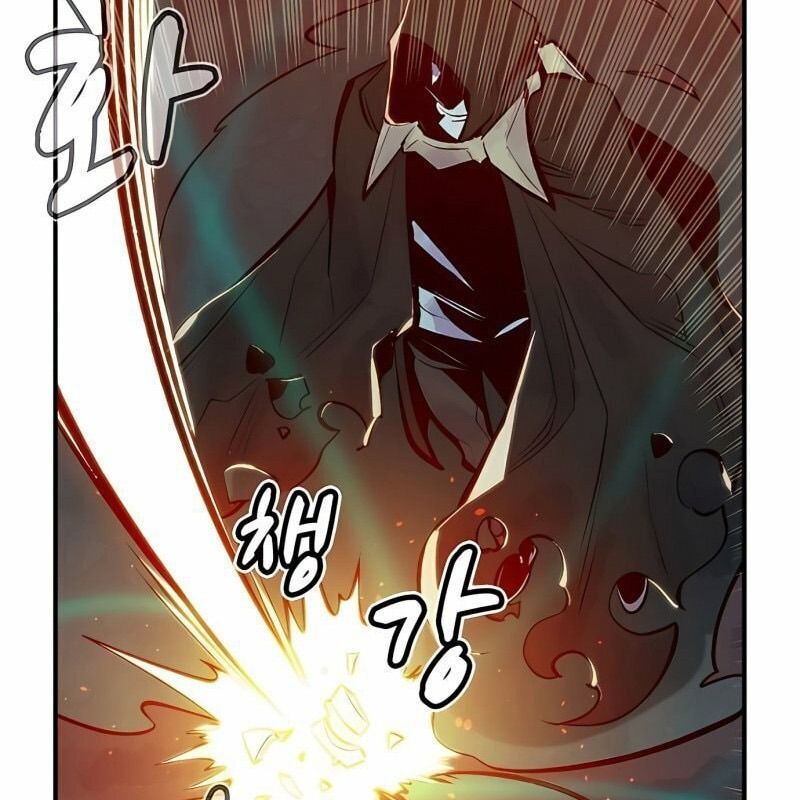 Tôi - Necromancer Cô Độc Chap 48 - Next Chap 49