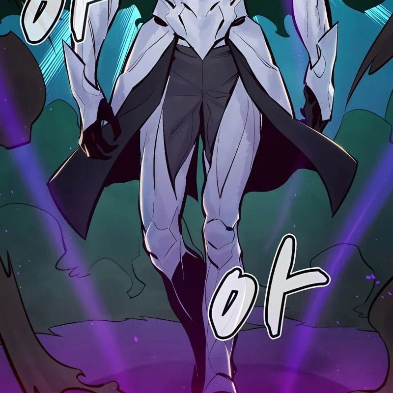 Tôi - Necromancer Cô Độc Chap 48 - Next Chap 49