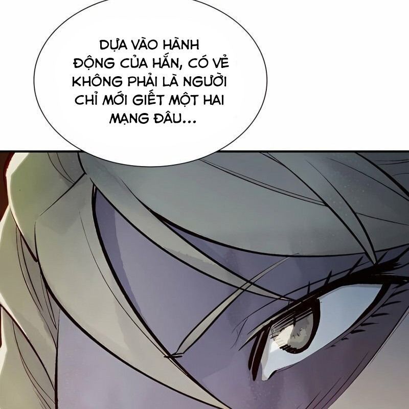 Tôi - Necromancer Cô Độc Chap 48 - Next Chap 49