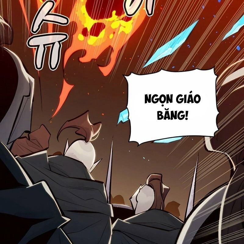 Tôi - Necromancer Cô Độc Chap 48 - Next Chap 49