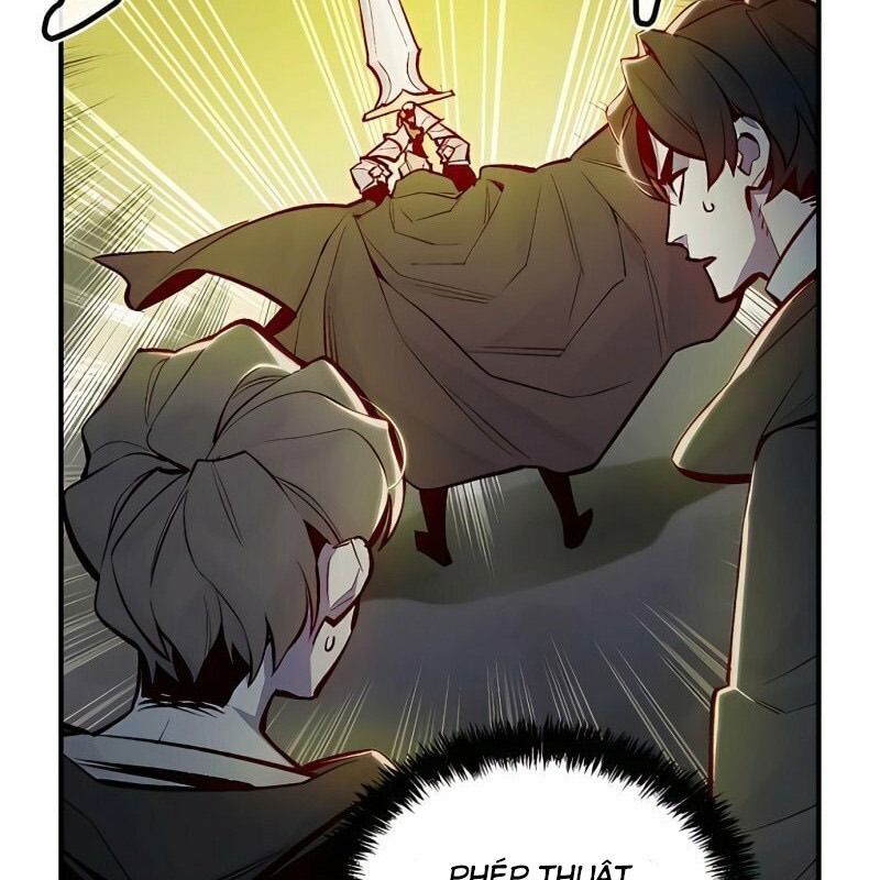 Tôi - Necromancer Cô Độc Chap 48 - Next Chap 49