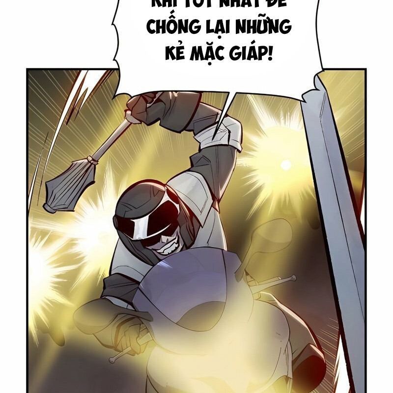 Tôi - Necromancer Cô Độc Chap 48 - Next Chap 49