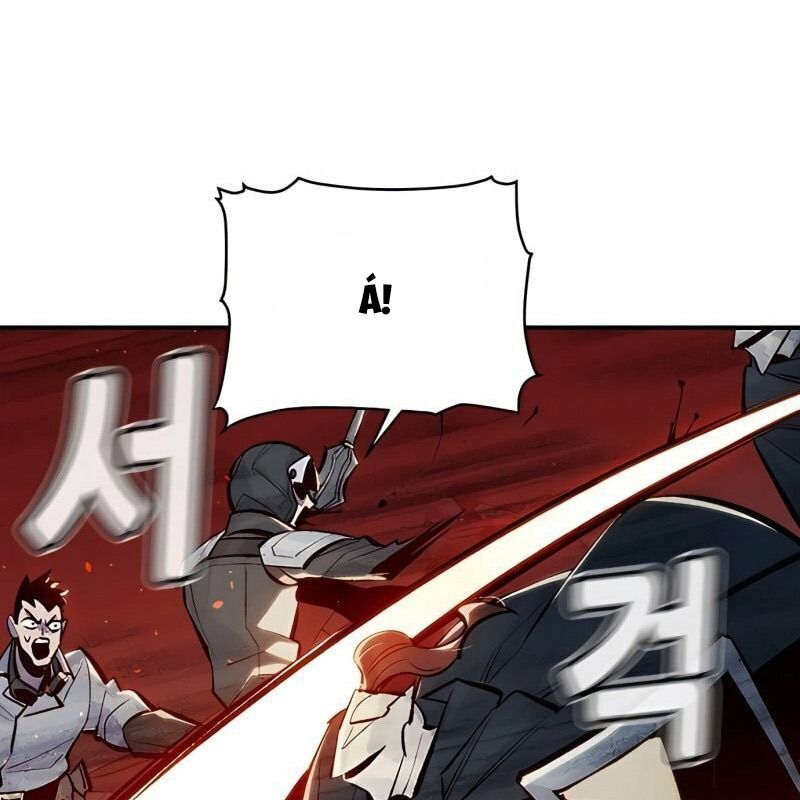 Tôi - Necromancer Cô Độc Chap 48 - Next Chap 49