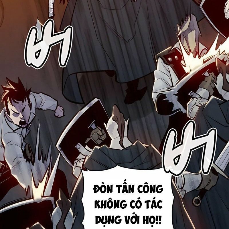 Tôi - Necromancer Cô Độc Chap 48 - Next Chap 49