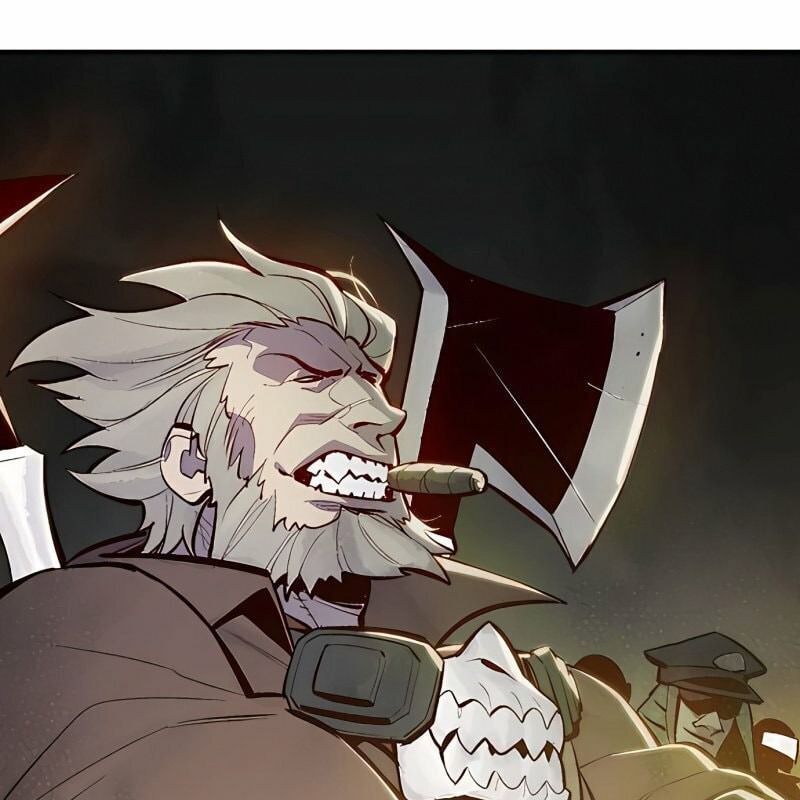 Tôi - Necromancer Cô Độc Chap 48 - Next Chap 49