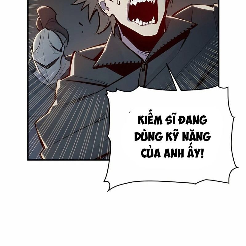 Tôi - Necromancer Cô Độc Chap 48 - Next Chap 49