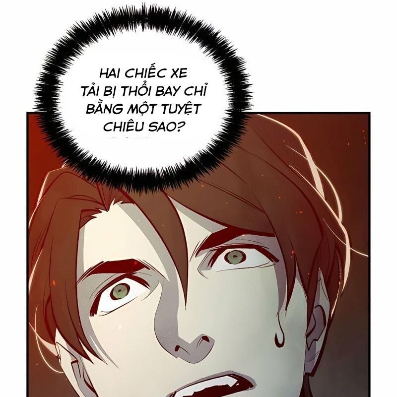 Tôi - Necromancer Cô Độc Chap 48 - Next Chap 49