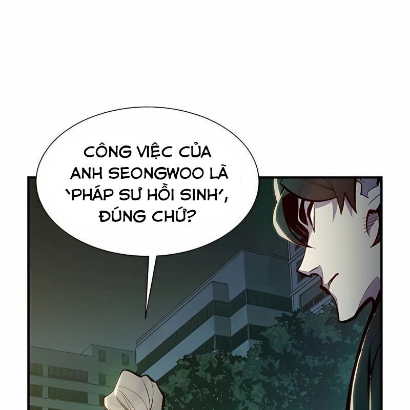 Tôi - Necromancer Cô Độc Chap 48 - Next Chap 49