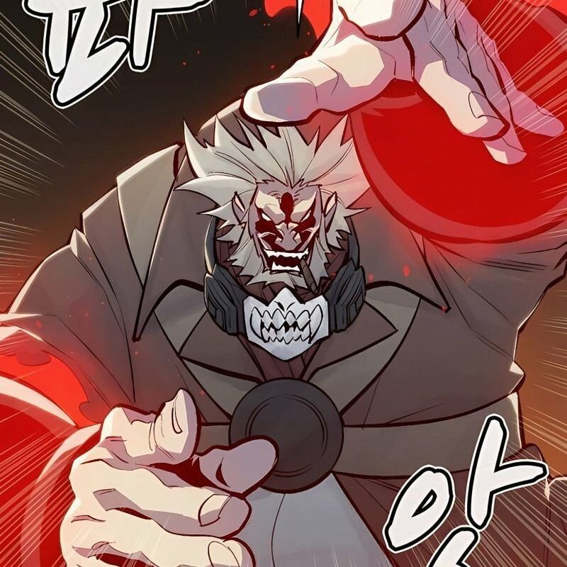 Tôi - Necromancer Cô Độc Chap 48 - Next Chap 49