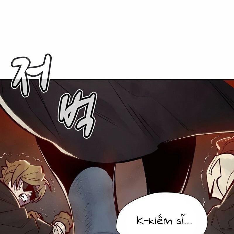 Tôi - Necromancer Cô Độc Chap 48 - Next Chap 49