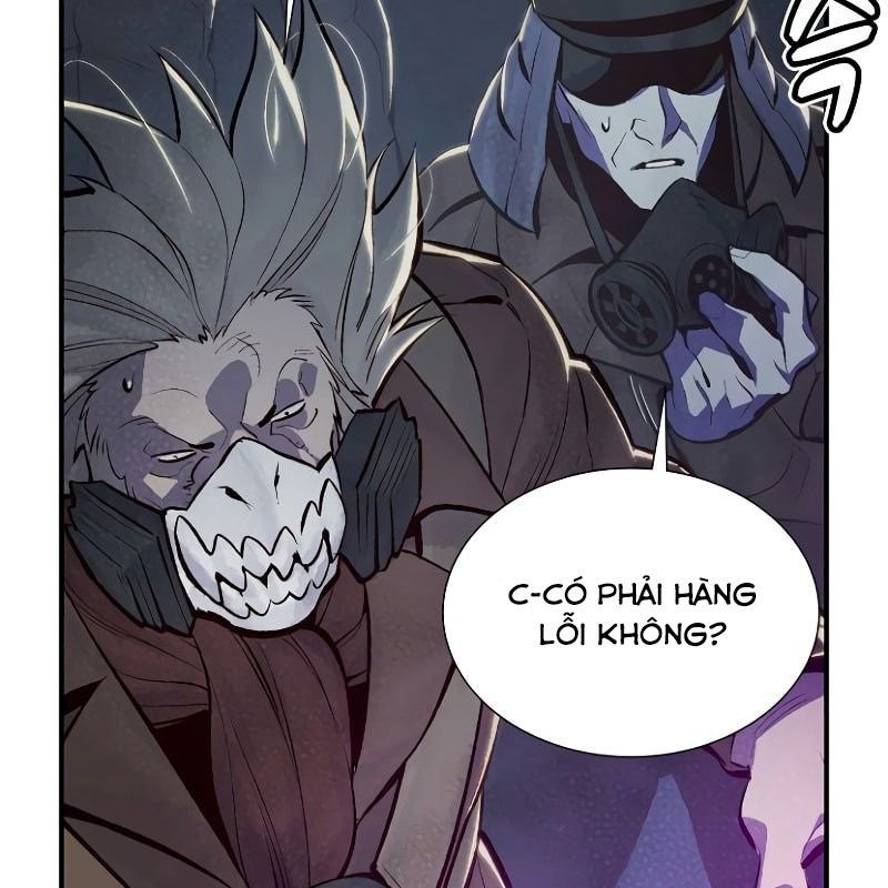 Tôi - Necromancer Cô Độc Chap 49 - Next Chap 50