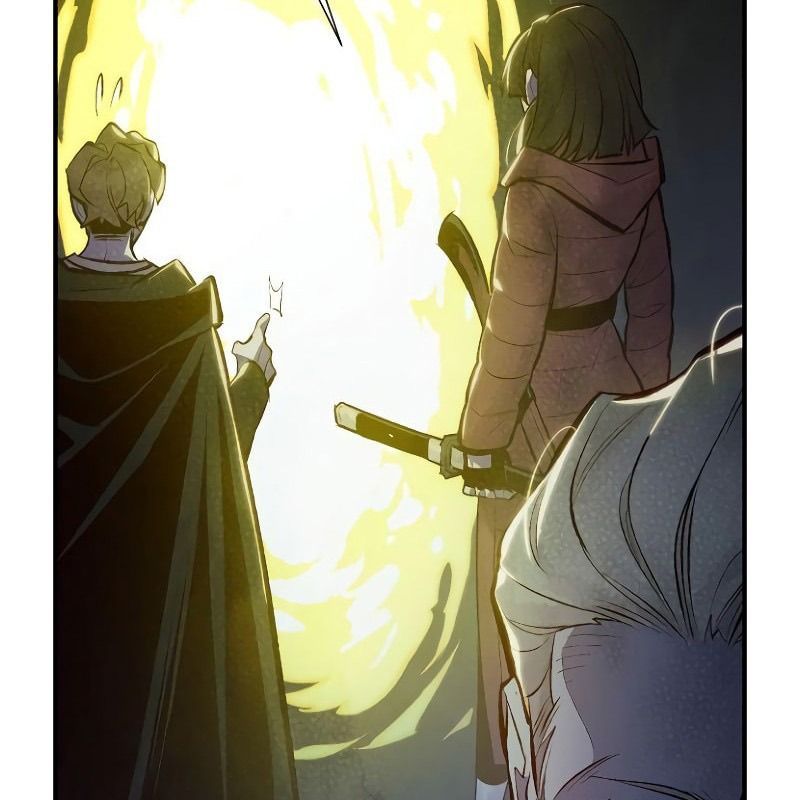 Tôi - Necromancer Cô Độc Chap 49 - Next Chap 50