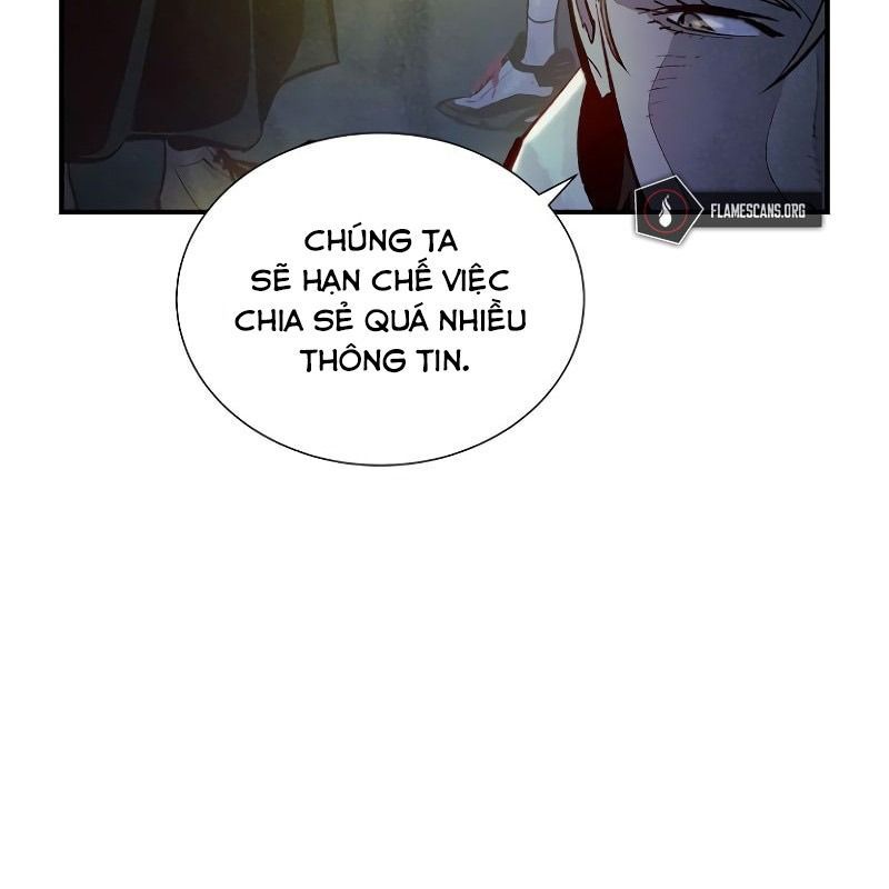 Tôi - Necromancer Cô Độc Chap 49 - Next Chap 50