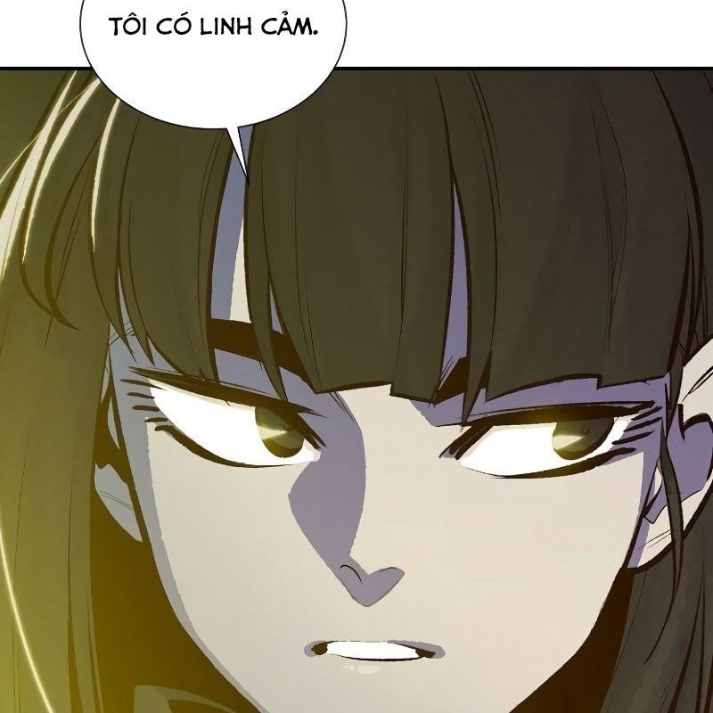 Tôi - Necromancer Cô Độc Chap 49 - Next Chap 50