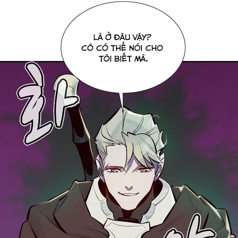 Tôi - Necromancer Cô Độc Chap 49 - Next Chap 50