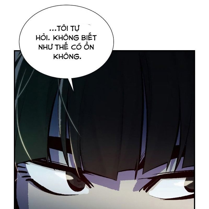 Tôi - Necromancer Cô Độc Chap 49 - Next Chap 50