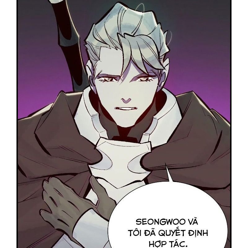 Tôi - Necromancer Cô Độc Chap 49 - Next Chap 50