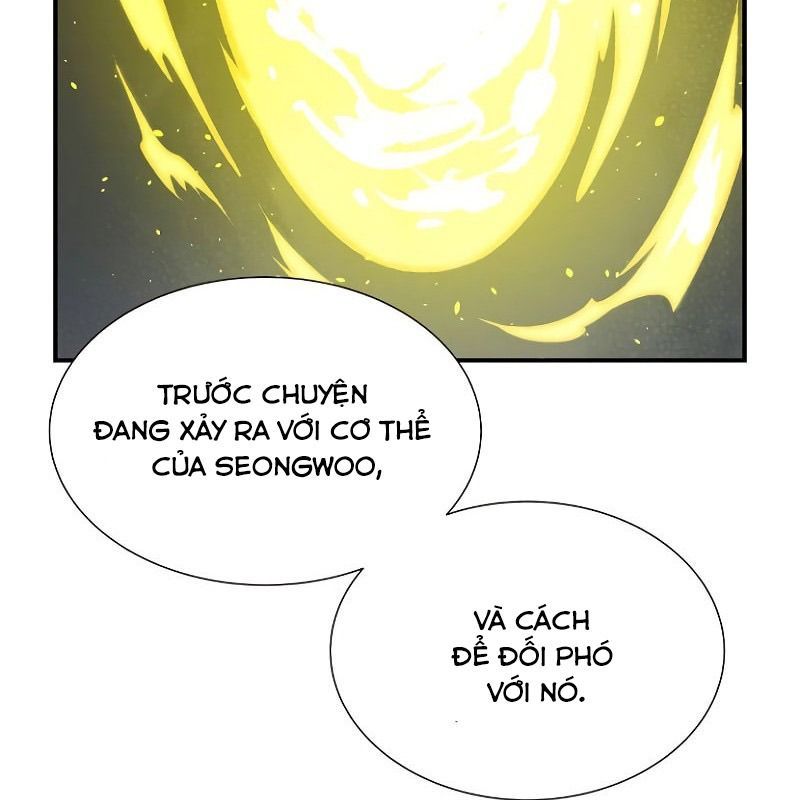 Tôi - Necromancer Cô Độc Chap 49 - Next Chap 50