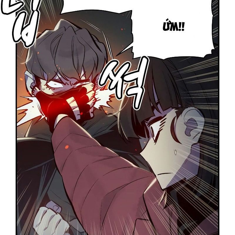 Tôi - Necromancer Cô Độc Chap 49 - Next Chap 50