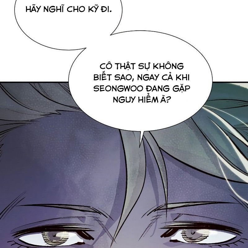 Tôi - Necromancer Cô Độc Chap 49 - Next Chap 50