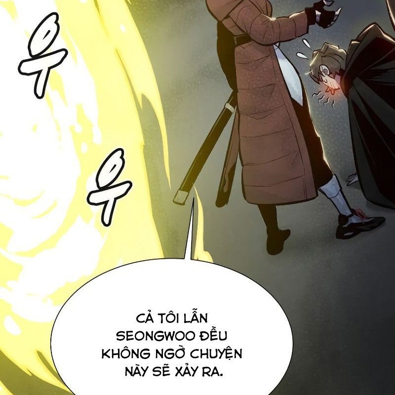 Tôi - Necromancer Cô Độc Chap 49 - Next Chap 50