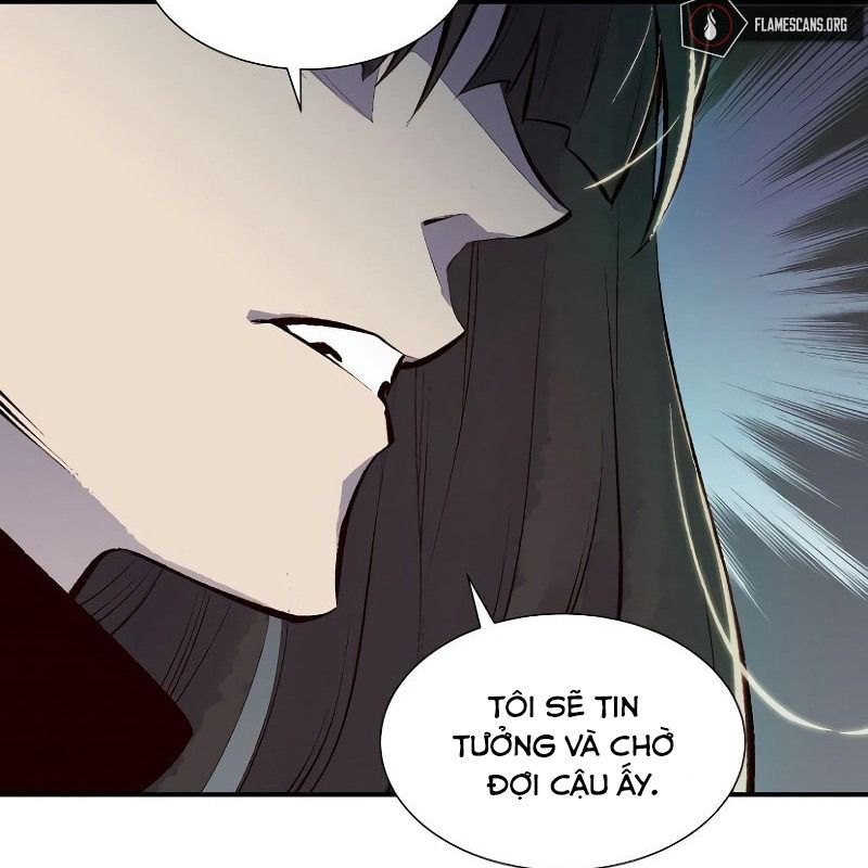 Tôi - Necromancer Cô Độc Chap 49 - Next Chap 50