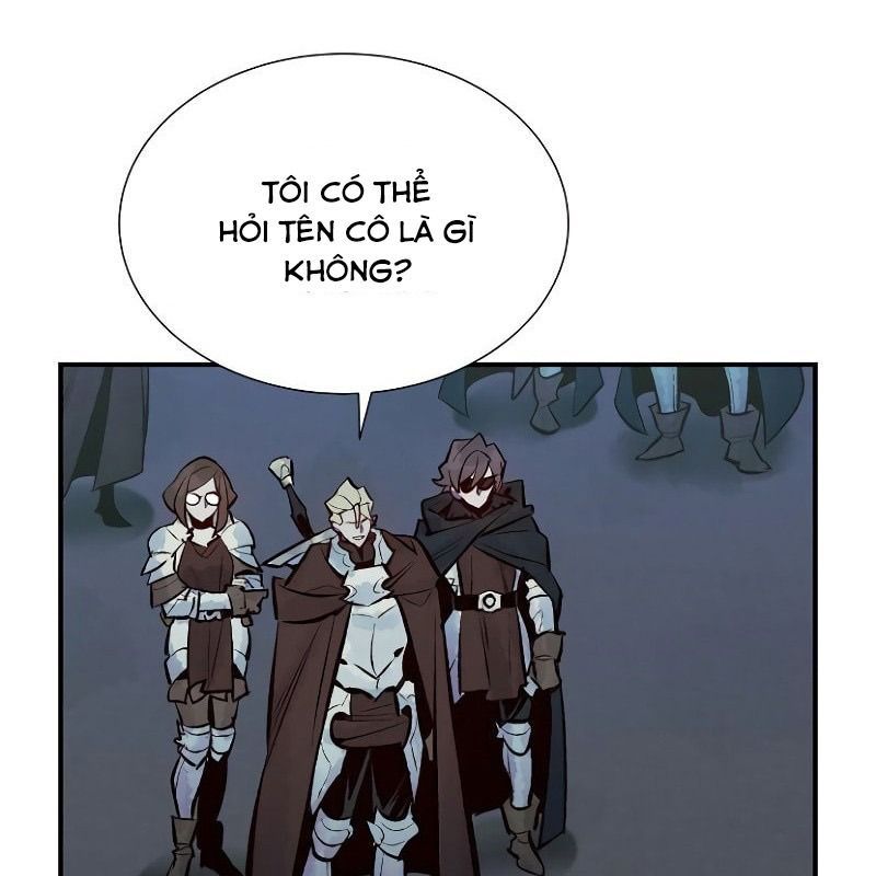 Tôi - Necromancer Cô Độc Chap 49 - Next Chap 50