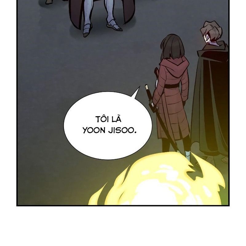 Tôi - Necromancer Cô Độc Chap 49 - Next Chap 50