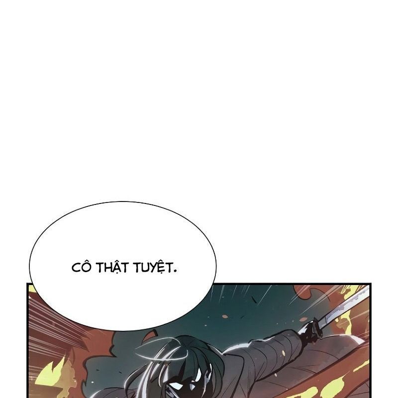 Tôi - Necromancer Cô Độc Chap 49 - Next Chap 50