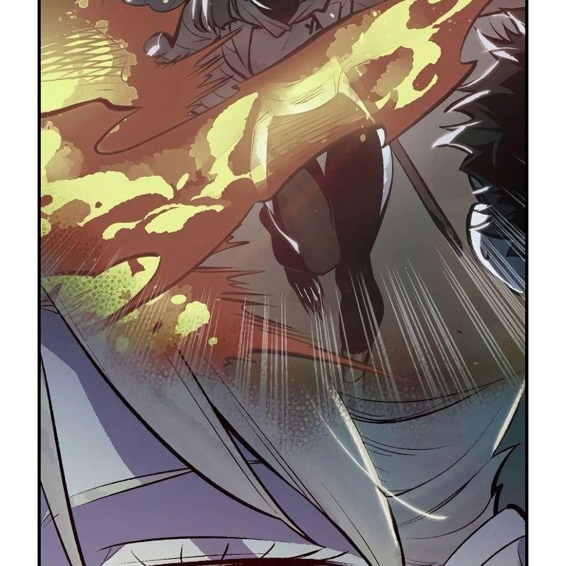 Tôi - Necromancer Cô Độc Chap 49 - Next Chap 50