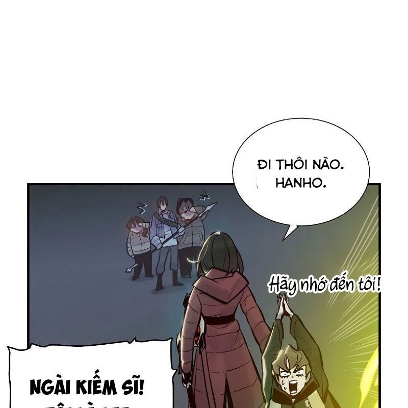 Tôi - Necromancer Cô Độc Chap 49 - Next Chap 50
