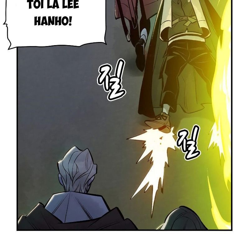 Tôi - Necromancer Cô Độc Chap 49 - Next Chap 50