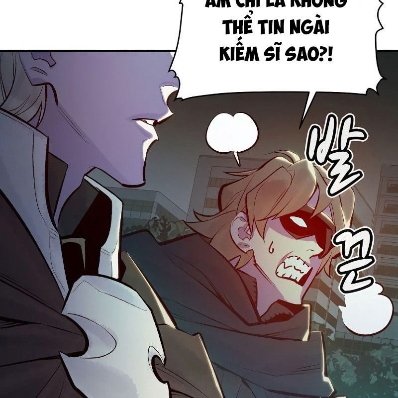 Tôi - Necromancer Cô Độc Chap 49 - Next Chap 50