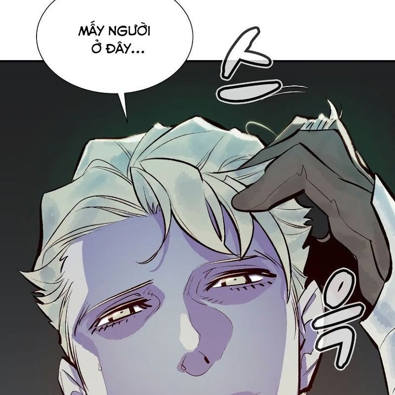 Tôi - Necromancer Cô Độc Chap 49 - Next Chap 50