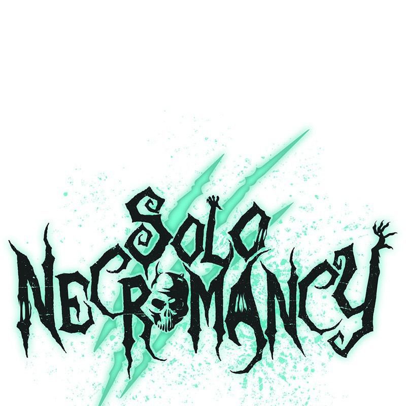 Tôi - Necromancer Cô Độc Chap 49 - Next Chap 50