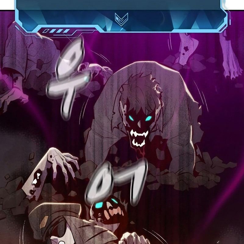 Tôi - Necromancer Cô Độc Chap 49 - Next Chap 50