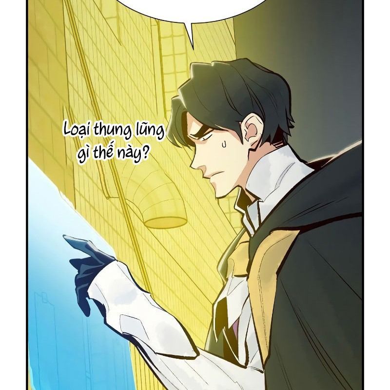 Tôi - Necromancer Cô Độc Chap 49 - Next Chap 50