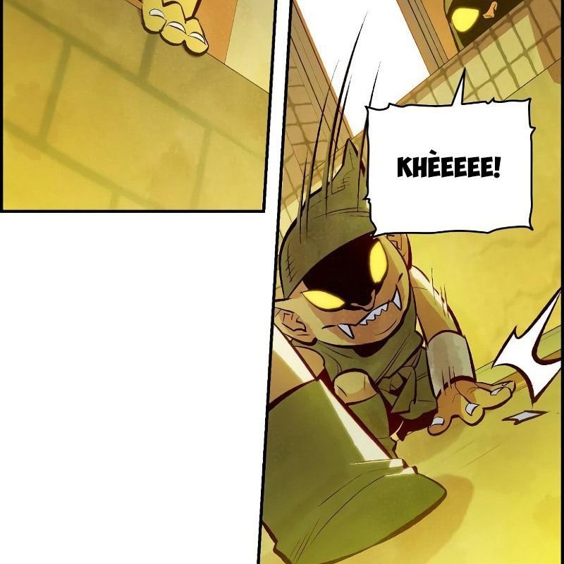 Tôi - Necromancer Cô Độc Chap 49 - Next Chap 50