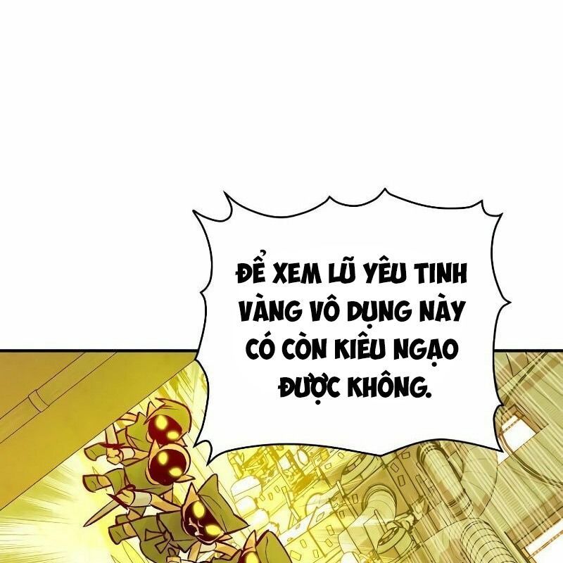 Tôi - Necromancer Cô Độc Chap 49 - Next Chap 50