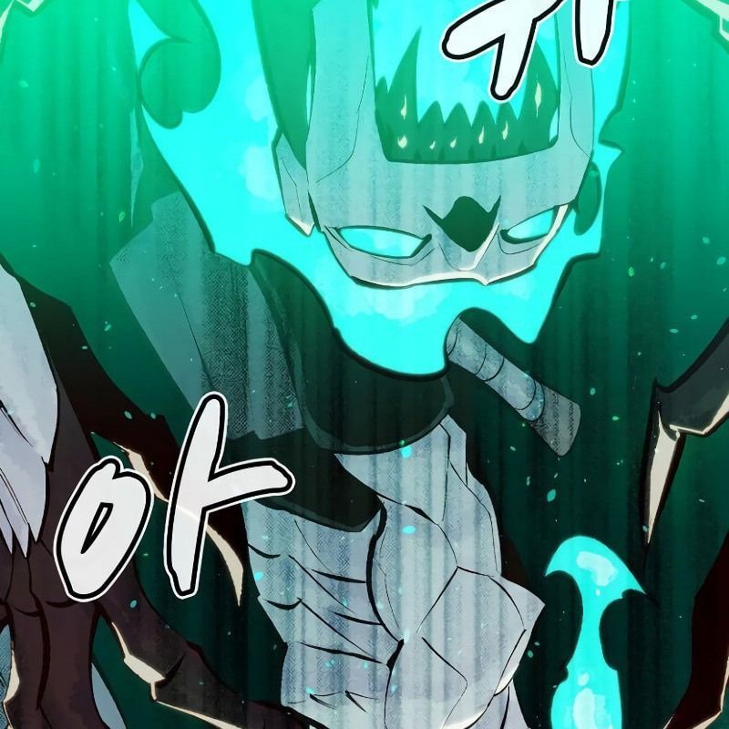 Tôi - Necromancer Cô Độc Chap 49 - Next Chap 50