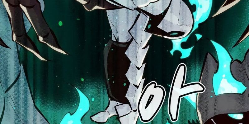 Tôi - Necromancer Cô Độc Chap 49 - Next Chap 50