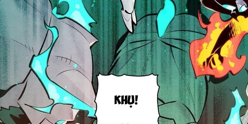 Tôi - Necromancer Cô Độc Chap 49 - Next Chap 50