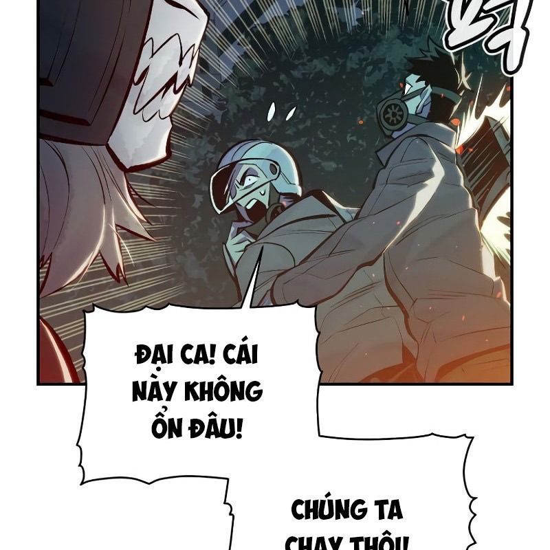 Tôi - Necromancer Cô Độc Chap 49 - Next Chap 50