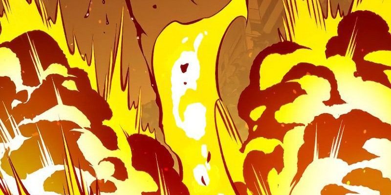 Tôi - Necromancer Cô Độc Chap 49 - Next Chap 50