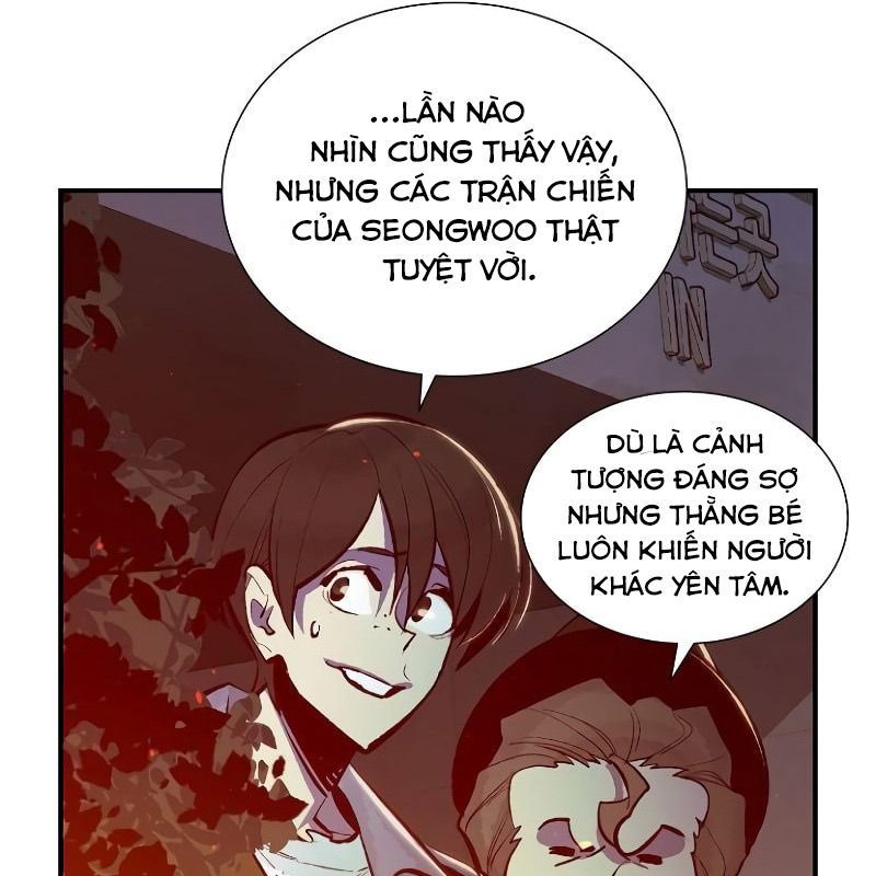 Tôi - Necromancer Cô Độc Chap 49 - Next Chap 50