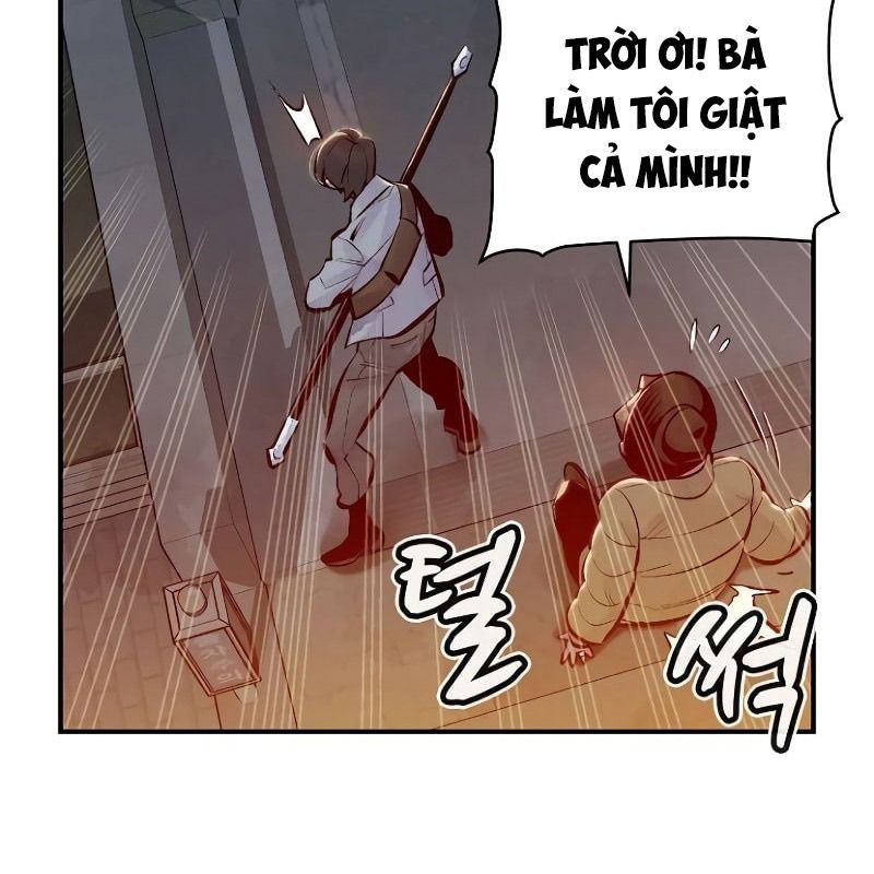 Tôi - Necromancer Cô Độc Chap 49 - Next Chap 50
